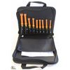 Image 1 : KLEIN TOOLS  9 PIECE INSULATED NUT DRIVER SET