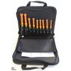 Image 1 : KLEIN TOOLS  9 PIECE INSULATED NUT DRIVER SET