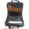 Image 1 : KLEIN TOOLS  9 PIECE INSULATED NUT DRIVER SET