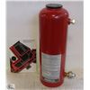 Image 1 : NEW ANSUL 25 POUND DRY CHEMICAL FIRE SUPPRESSION