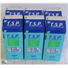 Image 1 : CASE OF COMMERCIAL T.S.P. ALL-PURPOSE HD CLEANER