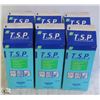 Image 1 : CASE OF COMMERCIAL T.S.P. ALL-PURPOSE HD CLEANER