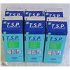 Image 1 : CASE OF COMMERCIAL T.S.P. ALL-PURPOSE HD CLEANER