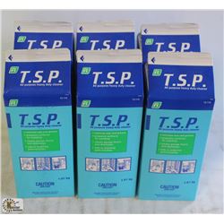CASE OF COMMERCIAL T.S.P. ALL-PURPOSE HD CLEANER