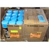 Image 1 : 2 CASES (24 CANS) OF KRYLON IND. STRIPPING PAINT