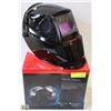 Image 1 : NEW HW100 AUTO-DARKENING WELDING HELMET