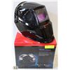 Image 1 : NEW HW100 AUTO-DARKENING WELDING HELMET