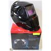 Image 1 : NEW HW100 AUTO-DARKENING WELDING HELMET