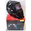 Image 1 : NEW HW100 AUTO-DARKENING WELDING HELMET