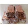 Image 1 : 5 BUNDLES(30) OF ALL-LEATHER WELDING GLOVES-12"