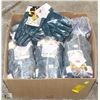 Image 1 : 6 DOZEN OF 2XL  WATSON HD NITRILE COATED GLOVES