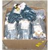 Image 1 : 6 DOZEN OF 2XL  WATSON HD NITRILE COATED GLOVES