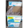 Image 1 : 5 CASES OF ASSORTED GARBAGE BAGS