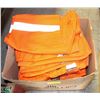 Image 1 : LARGE BOX OF MANY HI-VIZ BIG BILL WORKPANTS