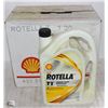 Image 1 : CASE OF ROTELLA T1 STRAIGHT MONOGRADE MOTOR OIL