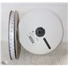 Image 1 : 3 ROLLS OF 3M FASTENER HOOK VELCRO-1" X 50 YARDS