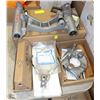 Image 1 : LOT OF ASSORTED RIGID PRODUCTS: CARRIAGE ASSEMBLY