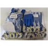 Image 1 : CASE OF JOMAC LARGE PVC-DIPPED WORKGLOVES
