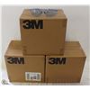Image 1 : 3 CASES OF 3M VIRTUA SPORT SAFETY GLASSES