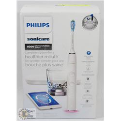 PHILIPS SONICARE 9300 DIAMOND CLEAN SMART TOOTH