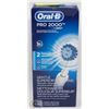 Image 1 : ORAL-B PRO 2000 RECHARGEABLE TOOTHBRUSH