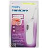 Image 1 : PHILIPS SONICARE AIR FLOSS PRO TOOTHBRUSH
