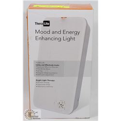 THERA LITE MOOD & ENERGY ENHANCING LIGHT