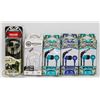 Image 1 : BAG OF ASSORTED HEADPHONES