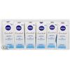 Image 1 : BAG OF 6 NIVEA ESSENTIALS DAY CREAM