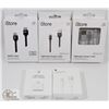 Image 1 : BAG OF APPLE/ISTORE ACCESSORIES