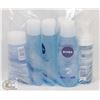Image 1 : BAG OF NIVEA FACIAL CARE PRODUCTS