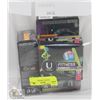 Image 1 : BAG OF KOTEX TAMPONS