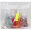 Image 1 : BAG OF ASSORTED DIAL COMPLETE HAND SOAP