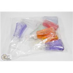 BAG OF ASSORTED DIAL COMPLETE HAND SOAP