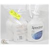 Image 1 : BAG OF ASSORTED SPECTRO CLEANSER