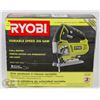 Image 1 : RYOBI VARIABLE SPEED JIG SAW