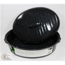 HOME DISCOVERY 21" ROASTER