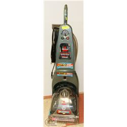 BISSELL PRO HEAT 2X HEALTHY HOME 12AMP CARPET