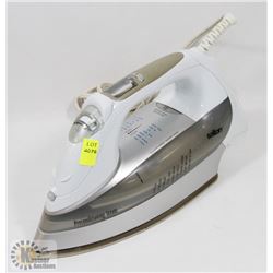 SALTON ELECTRIC IRON