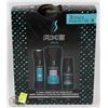 Image 1 : AXE 3 PACK APOLLO BATHING SET