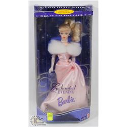 FACTORY SEALED ENCHANTED EVENING BARBIE