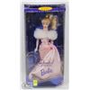 Image 1 : FACTORY SEALED ENCHANTED EVENING BARBIE