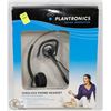 Image 1 : PLANTRONICS CORDLESS PHONE HEADSET