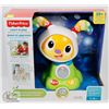 Image 1 : FISHER-PRICE LEARN AND PLAY DANCE AND MOVE