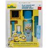 Image 1 : MINIONS PLAY SHAVE SET