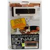 Image 1 : SPACE SAVER BIONAIRE AIR CLEANER/ IONIZER