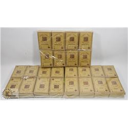 3 PACKS OF SAKURA INCENSE