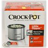 Image 1 : CROCKPOT LITTLE DIPPER 16OZ WARMER