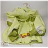 Image 1 : NEW LADIES XL COLUMBIA WATER/WIND RESISTANT JACKET