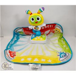 FISHER PRICE BRIGHT BEATS LEARNIN' LIGHTS DANCE MA